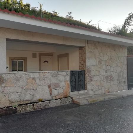 Villa Casa Morgado Braga Exterior foto